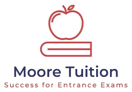 Moore Tuition logo